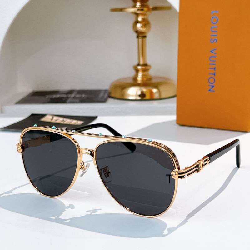 LV Sunglasses ID:20260410-2090
